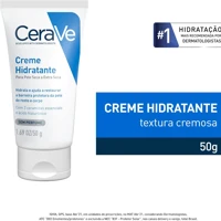 Imagem da promoção Creme Hidratante Corporal CeraVe 50g