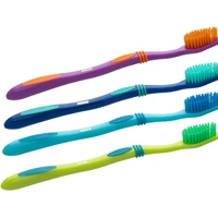 Imagem da promoção Kess - Combo Supra com 4 Escovas, Multicor