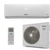 Imagem da promoção Ar Condicionado Split Inverter Philco PAC12FB 12000 BTUs Frio 220V