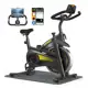 Bicicleta Ergométrica Spinning Rmira Conexão Bluetooth 12kg 150kg em oferta