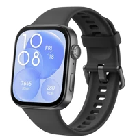 Imagem da promoção Smartwatch HUAWEI WATCH FIT 3 Tela AMOLED de 1,82" Design Ultra-finoMonitoramento Completo de Exercí