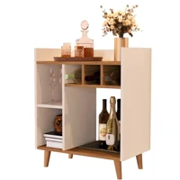 Imagem da Promoção Buffet para Bebidas Dream Casa – Adega Compacta e Elegante