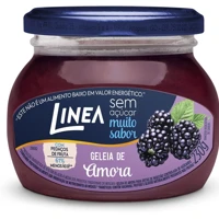 Imagem da Promoção Geleia de Amora, Linea, 230 G