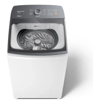 Imagem da Promoção Máquina De Lavar Brastemp 14kg Branca Smart Sensor- Bwj14ab