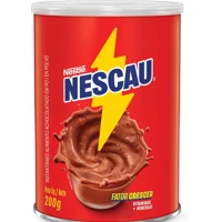 Achocolatado Nescau 200g em oferta