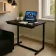 Mesa de Apoio Cor Preta – Ideal para Notebook e Home Office em oferta