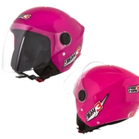 Capacete aberto Tam. 60 em oferta