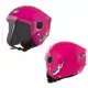 Capacete aberto Tam. 60 em oferta