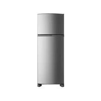 Imagem da promoção Geladeira/Refrigerador Consul Frost Free Duplex Prata 333L CRM40MK