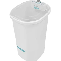 Imagem da oferta Lavadora de Roupas Suggar 8 Kg (110v)