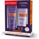 Eudora Saïge Shampoo + Condicionador Liso Intenso em oferta