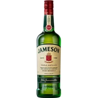 Whisky Jameson, 750 ml em oferta
