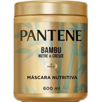 Imagem da oferta Máscara Nutritiva Pantene Pro-V 600 ml