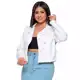 Blazer Terninho Social Alfaiataria Trabalho Botões Dourados P-M-G-GG em oferta