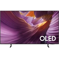 Imagem da promoção Samsung Vision AI TV 55" OLED 4K S85F 2025