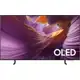 Samsung Vision AI TV 55" OLED 4K S85F 2025 em oferta