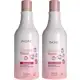 Inoar, Glycolic Force Kit Shampoo e Condicionador 500ml em oferta