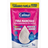 Imagem da oferta Percarbonato de Sódio 1kg 100%