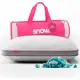 Travesseiro Ajustável - I wanna sleep - Snow®, flocos de espuma removíveis para controle da altura, em oferta