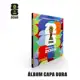 Copa Do Mundo 2026 - Álbum Capa Dura - FIFA WorldCup 2026 em oferta