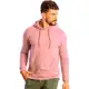 Moletom Masculino Canguru Super Macio Blusa em oferta