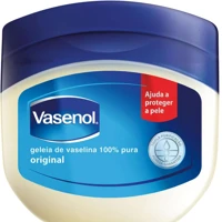 Geleia De Vaselina Vasenol em oferta