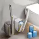 Kit Escova De Limpeza Para Uso Sanitario em oferta