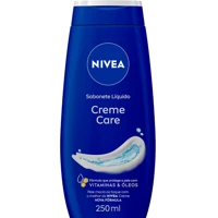 Imagem da promoção NIVEA Sabonete Líquido Creme Care 250ml