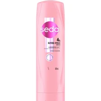 Imagem da Promoção Condicionador Seda Luminous UV 300ml