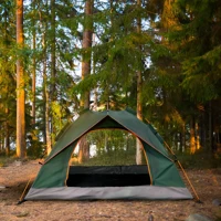 Imagem da oferta Barraca Camping Automática 2-3 pessoas