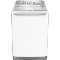 Imagem da Promoção Panasonic Máquina de Lavar 15kg Branca 220v NA-F150B1W