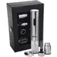 Kit para Vinho Inspire, Inox, Oster em oferta