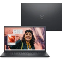Imagem da Promoção Notebook Dell Inspiron I15-I1300-A30P 15.6" Full HD 13ª Gen Intel Core i5 8GB 512GB SSD Win 11 Carbo