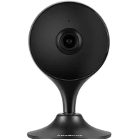 Câmera Inteligente Interna Compatível com Alexa Wi-fi Full HD iM3 C Preto Intelbras em oferta