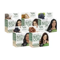 Imagem da Promoção Tintura Sem Amônia Natucor Embelleze