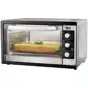 Forno Elétrico de Bancada Philco 46L - PFE48P em oferta