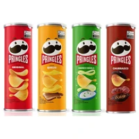 Imagem da promoção Batata Pringles 109g