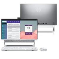 Imagem da promoção Computador All in One Dell Inspiron 5490-MS10S 10ª Geração Intel Core i5 12GB 256GB SSD 23.8" Touch 