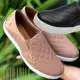 2x Slip On Santa Lolla Matelassê em oferta