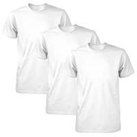Imagem da promoção Kit com 3 Camisetas Masculina Dry Fit