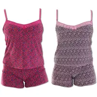 Kit 2 Baby Doll Thays Pijama para Dormir Liganete em oferta na Amazon