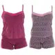 Kit 2 Baby Doll Thays Pijama para Dormir Liganete em oferta