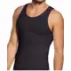 Slim Alta Compressão Postura Cinta Modeladora Masculina Fit em oferta
