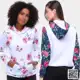 Moletom Energia Natural Animal Print Feminino em oferta