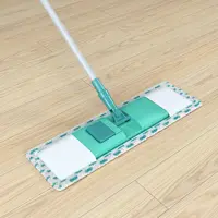 Mop Flat Plus, MOP6125, Verde, Flash Limp em oferta na Amazon