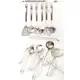 Conjunto de Utensílios com 1 Suporte 6 Peças - La Cuisine em oferta