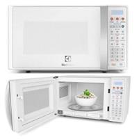 Imagem da promoção Forno de Micro-ondas Electrolux MTO30 - 20L - Branco