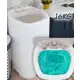 Lavadora Semiautomática Mueller 16kg - Big Aquatec em oferta