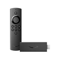 Imagem da promoção  Fire TV Stick Lite com Controle Remoto Lite por Voz com Alexa (sem controles de TV) | Streaming em 