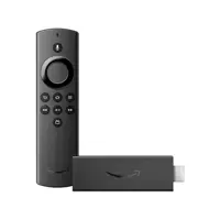 Fire TV Stick Lite com Controle Remoto Lite por Voz com Alexa (sem controles de TV) | Streaming em em oferta na Magazine Luiza